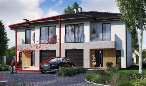 dom na sprzedaż 145m2 dom Preczów