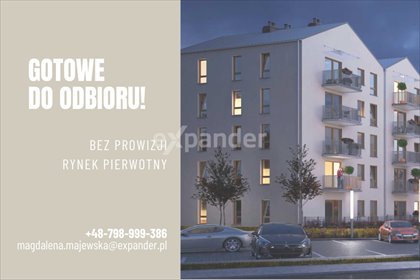 mieszkanie na sprzedaż 72m2 mieszkanie Gdańsk, Orunia Górna