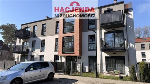 mieszkanie na wynajem 49m2 mieszkanie Police, Kresowa