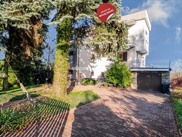 dom na sprzedaż 139m2 dom Chorowice, Doboszyńskiego