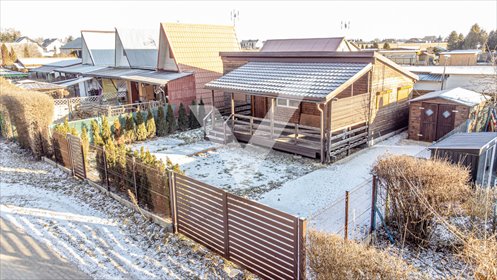 działka na sprzedaż 210m2 działka Kruszwica