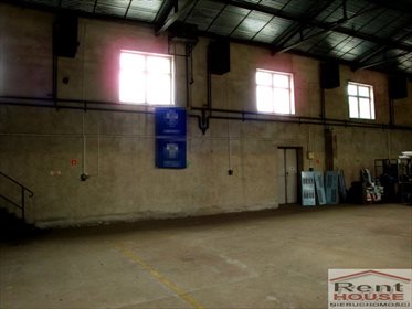 Magazyn na wynajem Szczecin, Kijewo 700m2 Foto 3