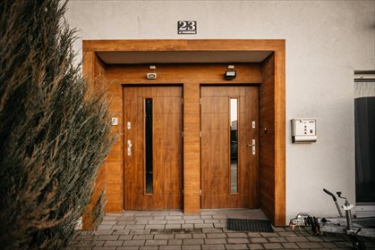 mieszkanie na sprzedaż 63m2 mieszkanie Ostrów Wielkopolski, Chabrowa