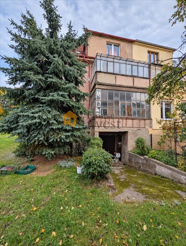 3-pokojowe mieszkanie z ogrodem i własnym tarasem mieszkanie Legnica, Artyleryjska