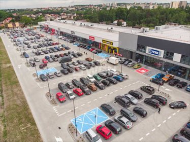 lokal użytkowy na wynajem 305m2 lokal użytkowy Chrzanów, Szpitalna