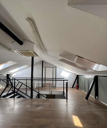 lokal użytkowy na wynajem 90m2 lokal użytkowy Poznań, Wilda, ul. Wspólna