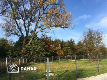 działka na sprzedaż 655m2 działka Kraków, Podgórze Duchackie, Piaski Wielkie, Rżącka