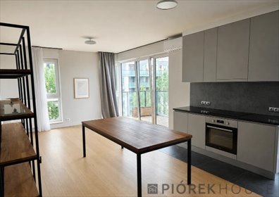 Nowoczesne 3-pokojowe mieszkanie z balkonem na Żoliborzu mieszkanie Warszawa, Żoliborz, Ludwika Rydygiera