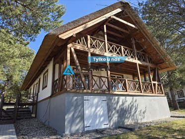 dom na sprzedaż 194m2 dom Gardna Mała