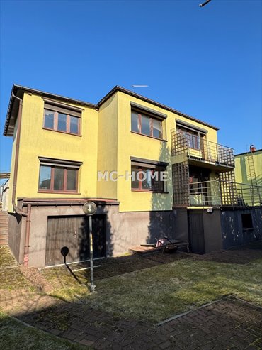 dom na sprzedaż 212m2 dom Katowice, Ochojec, krótka