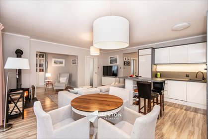 mieszkanie na sprzedaż 70m2 mieszkanie Komorniki, Młyńska