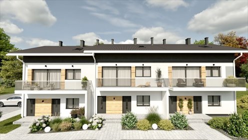 mieszkanie na sprzedaż 57m2 mieszkanie Rzeszów, Warszawska