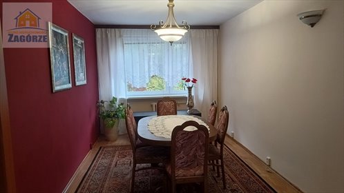 Przestronne 4-pokojowe mieszkanie 69 m² w Sosnowcu zapraszam mieszkanie Sosnowiec, Środula, Grottgera