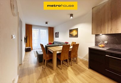 mieszkanie na sprzedaż 41m2 mieszkanie Kołobrzeg, Śródmieście