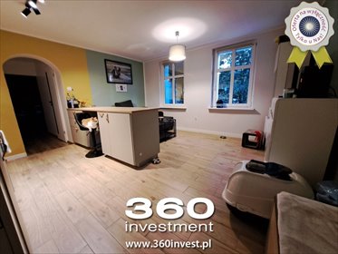 mieszkanie na sprzedaż 47m2 mieszkanie Szczecin, Żelechowa, Robotnicza