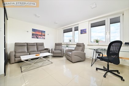 Lokal użytkowy na sprzedaż 20m2 lokal użytkowy Warszawa, Bemowo, Sternicza