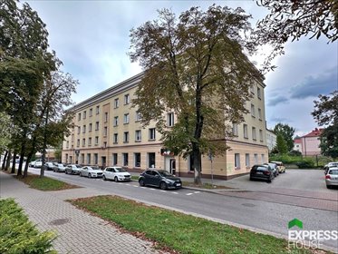 mieszkanie na wynajem 48m2 mieszkanie Białystok, Centrum, Icchoka Malmeda