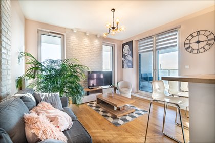 mieszkanie na sprzedaż 59m2 mieszkanie Rzeszów, Hetmańska