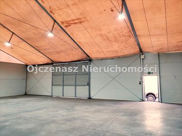 magazyn na wynajem 400m2 magazyn Bydgoszcz, Osowa Góra