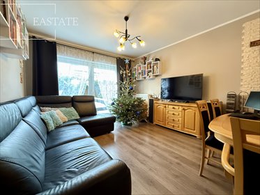 mieszkanie na sprzedaż 67m2 mieszkanie Piaseczno, Owocowy Sad