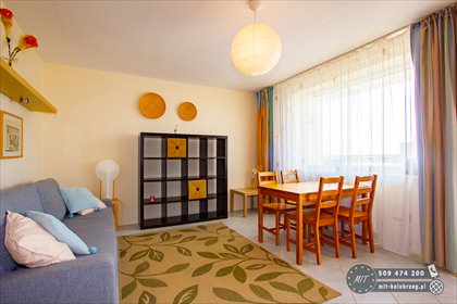 mieszkanie na sprzedaż 69m2 mieszkanie Kołobrzeg, Gryfitów