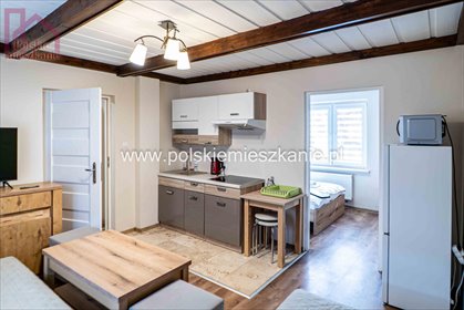 Przytulny 70m2 dom z 2 niezależnymi mieszkaniami, nowoczesne wykończenie dom Łuczyce