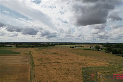 działka na sprzedaż 86396m2 działka Myszęcin