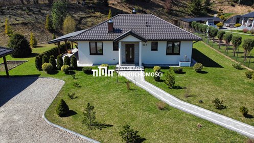 dom na sprzedaż 102m2 dom Rozpucie