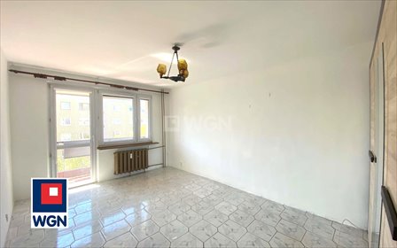 Przestronne M4 z balkonem, po remoncie, blisko szkół mieszkanie Częstochowa, Wrzosowiak, Lechonia