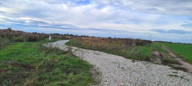 działka na sprzedaż 1000m2 działka Wojnowice