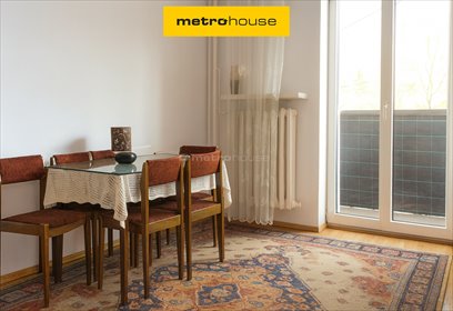 mieszkanie na sprzedaż 55m2 mieszkanie Warszawa, Mokotów, Al. Niepodległości
