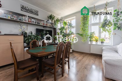 mieszkanie na sprzedaż 61m2 mieszkanie Gdańsk, Śródmieście, Na Stoku