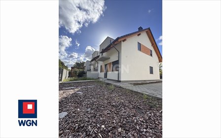 dom na sprzedaż 95m2 dom Boszkowo, Starkowska