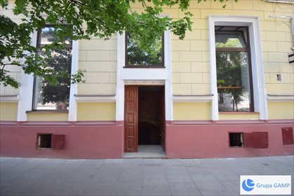 lokal użytkowy na wynajem 148m2 lokal użytkowy Kraków, Stare Miasto, Stare Miasto, Józefa Sarego