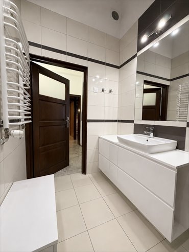 Dwupokojowe mieszkanie 62,74 m² w centrum Szczecina - zapraszam mieszkanie Szczecin, Centrum, al. Papieża Jana Pawła II