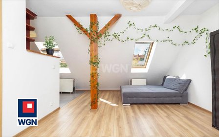 Polecam kawalerkę 22 m² po remoncie w Wildzie mieszkanie Poznań, Wilda, Dolna Wilda