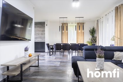 dom na sprzedaż 205m2 dom Górno-Zawada, Wspólna