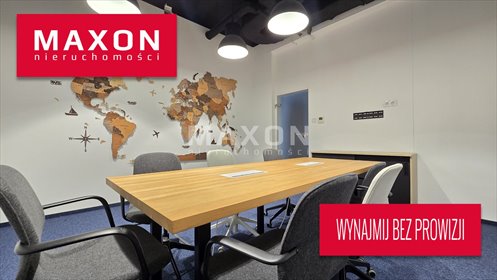 Wynajmę nowoczesne biuro serwisowane 190 m² w Woli lokal użytkowy Warszawa, Wola, ul. Skierniewicka