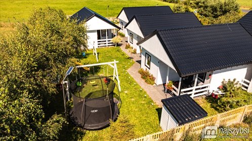 lokal użytkowy na sprzedaż 1767m2 lokal użytkowy Jezierzany, Nadmorska