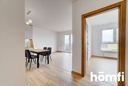 Na wynajem przestronne 42 m² w nowoczesnym osiedlu Michałów mieszkanie Radom, Michałów, Królowej Jadwigi