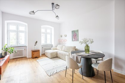 Polecam stylowe 68 m² na Rynku we Wrocławiu mieszkanie Wrocław, Stare Miasto, Stare Miasto, Rynek