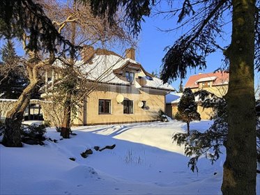 dom na sprzedaż 173m2 dom Godziszewo, Święta Góra