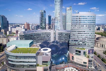 lokal użytkowy na wynajem 402m2 lokal użytkowy Warszawa, Śródmieście, Złota