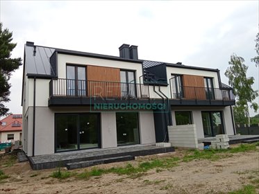 dom na sprzedaż 160m2 dom Żelechów