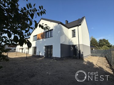 dom na sprzedaż 129m2 dom Bobrowiec, Wiklinowa