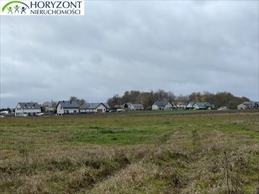 Działka pod zabudowę 1504 m² w Tokarach – blisko natury działka Tokary