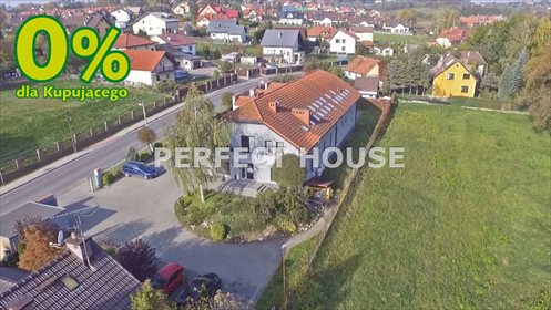Lokal użytkowy na sprzedaż Modlnica, Szydło 610m2 Foto 1