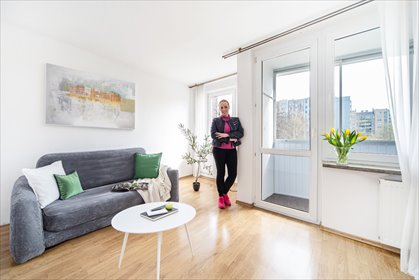 mieszkanie na sprzedaż 49m2 mieszkanie Warszawa, Bemowo, Lajosa Kossutha