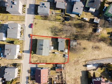 dom na sprzedaż 100m2 dom Tarnowskie Góry, Stefana Żeromskiego