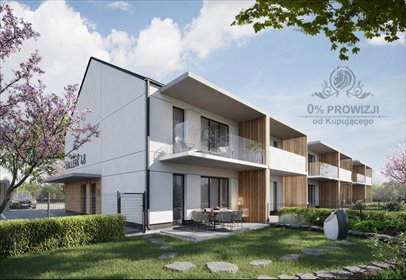 mieszkanie na sprzedaż 61m2 mieszkanie Siechnice, Siechnice